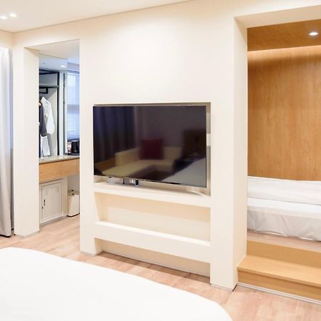 Eden Foret Hotel Chungju Ngoại thất bức ảnh