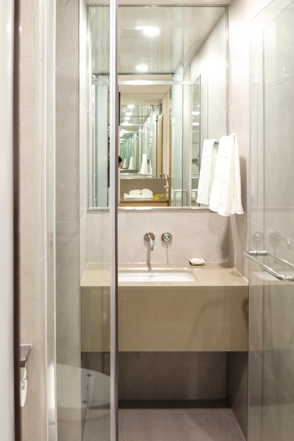 Eden Foret Hotel Chungju Ngoại thất bức ảnh