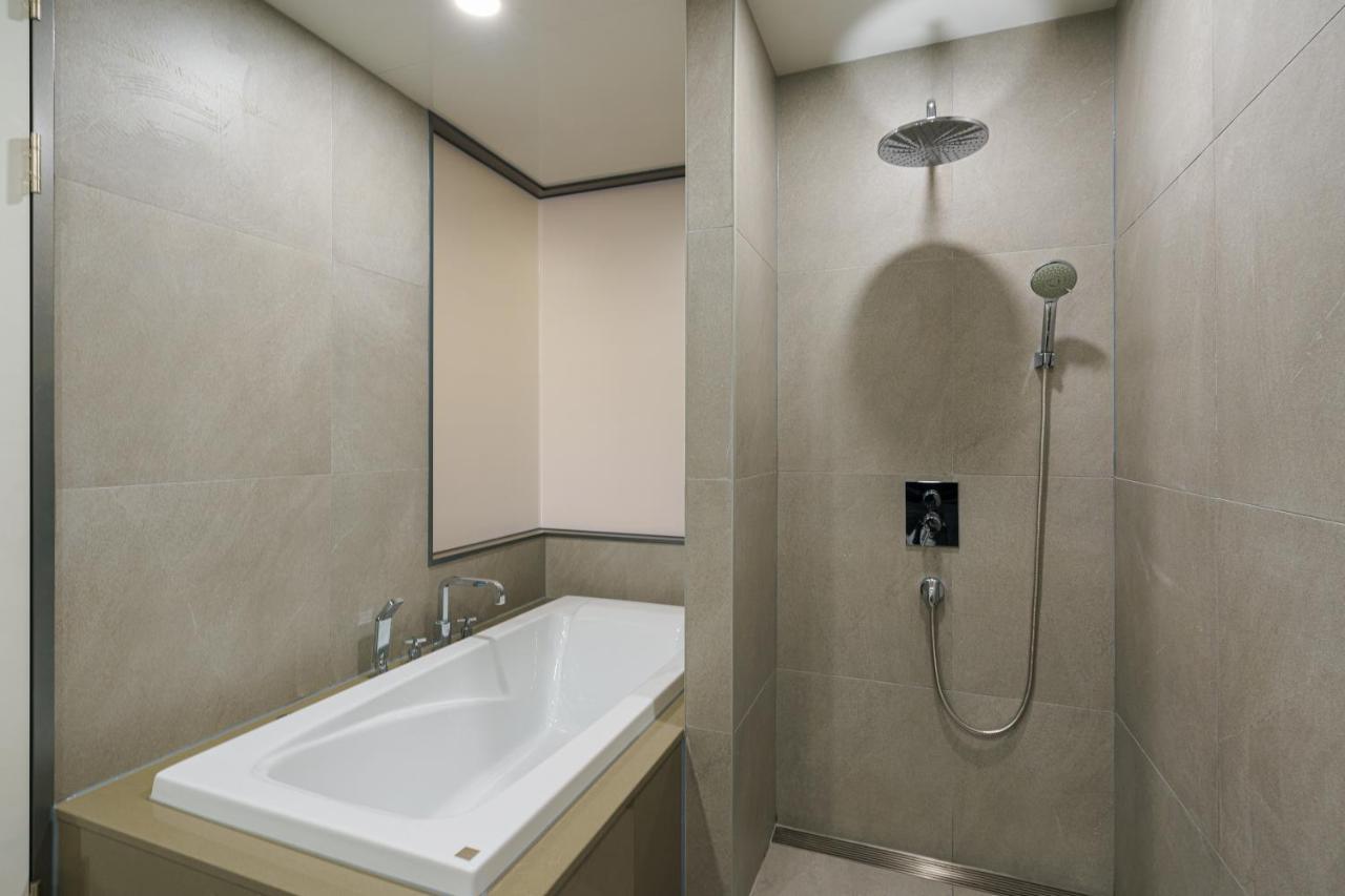 Eden Foret Hotel Chungju Ngoại thất bức ảnh