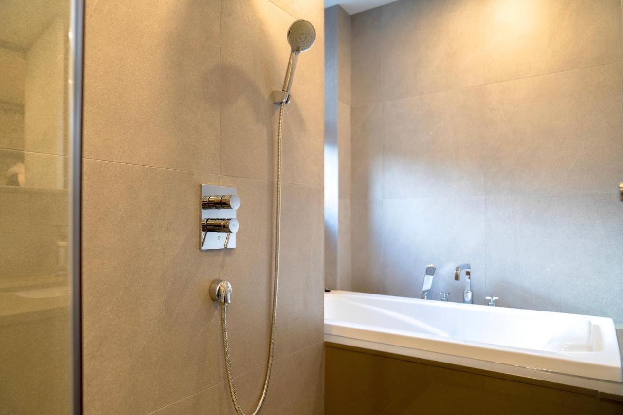 Eden Foret Hotel Chungju Ngoại thất bức ảnh
