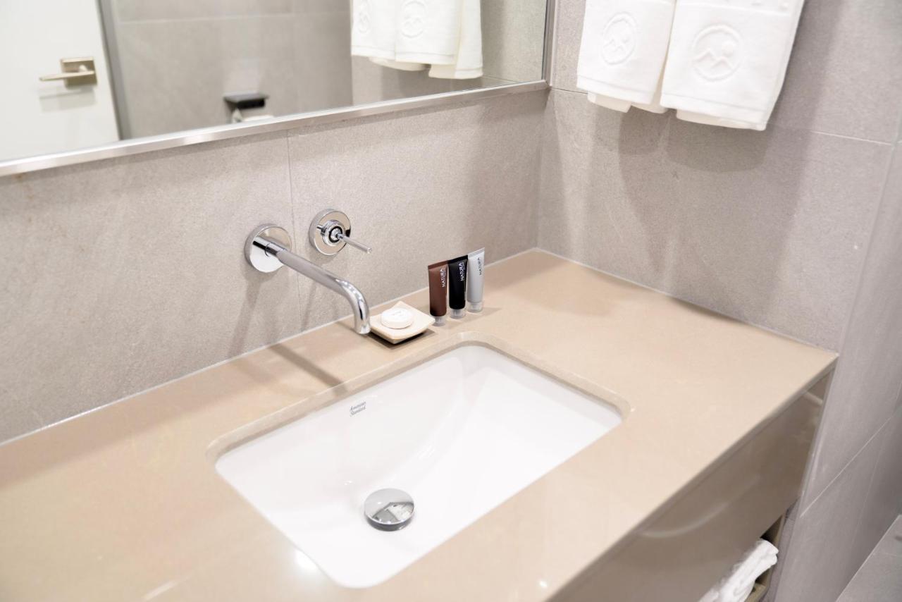 Eden Foret Hotel Chungju Ngoại thất bức ảnh