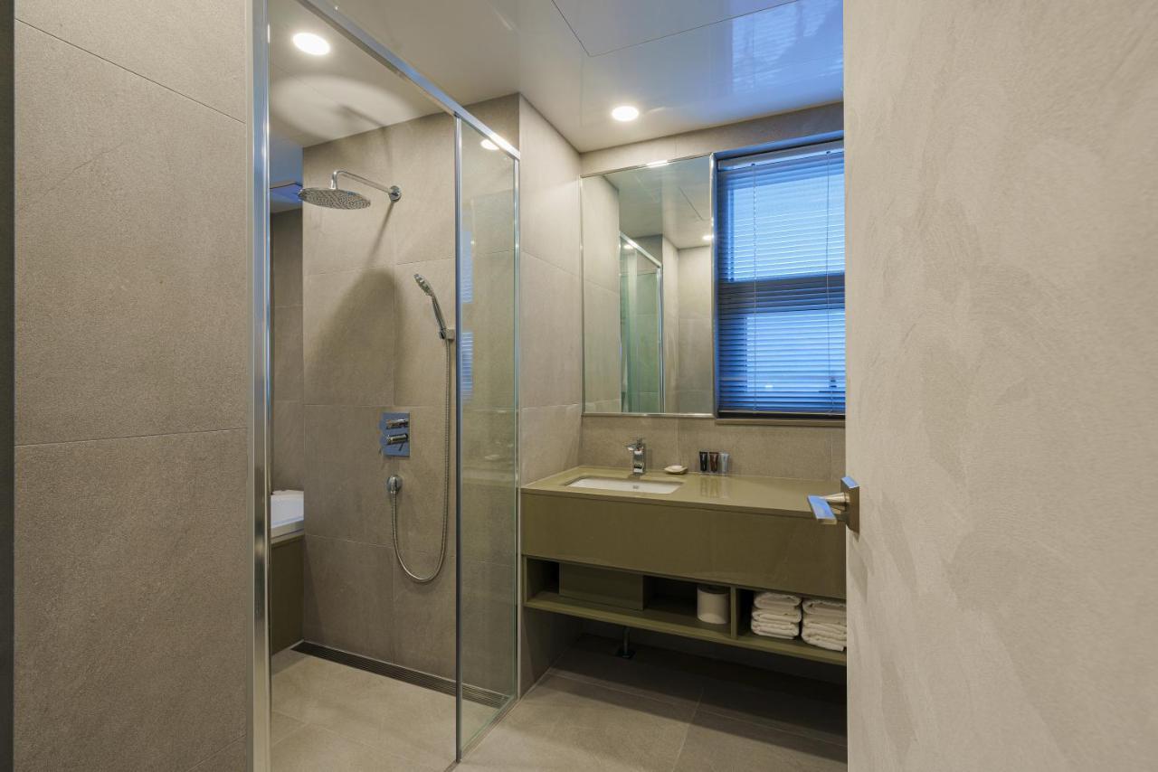 Eden Foret Hotel Chungju Ngoại thất bức ảnh
