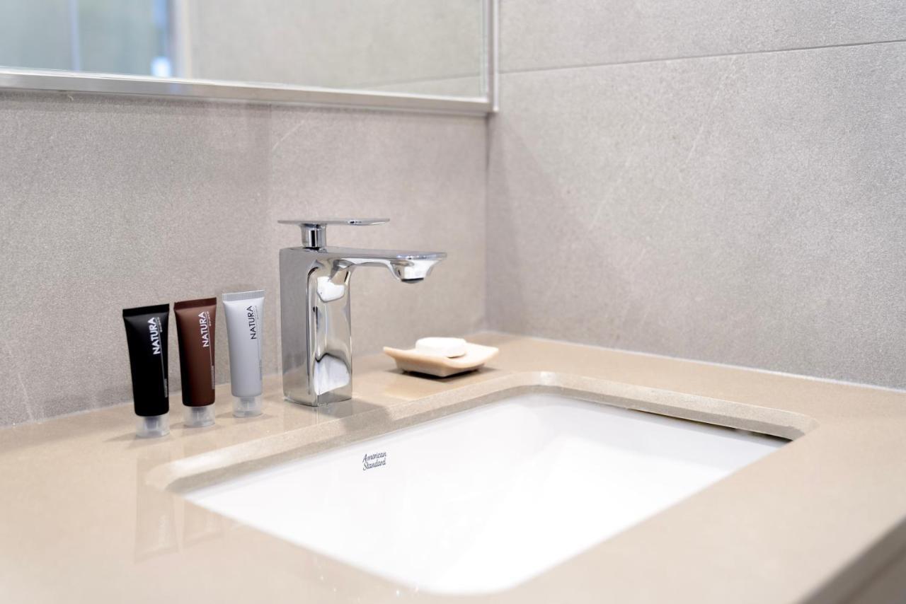 Eden Foret Hotel Chungju Ngoại thất bức ảnh